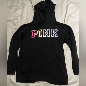 PINK hoodie